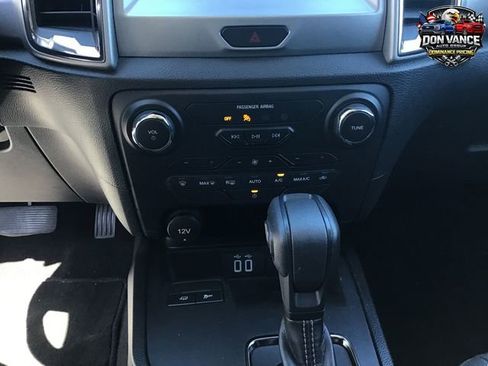 Used 2023 Ford Ranger XLT RWD image 18