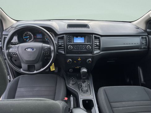 Used 2021 Ford Ranger XL w/ Equipment Group 101A High image 13