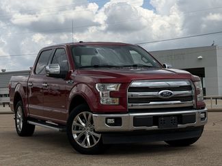 Used 2017 Ford F150 Lariat RWD video 2
