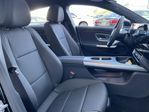 New 2026 Mercedes-Benz CLA 350 image 21