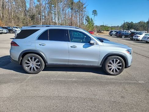 Used 2025 Mercedes-Benz GLE 350 4MATIC image 15