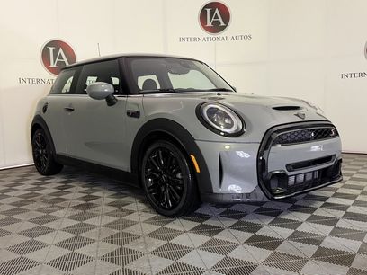 Certified 2023 MINI Cooper S