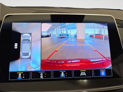 Certified 2022 Cadillac CT5 V Blackwing w/ Carbon Fiber Package 2 RWD image 28