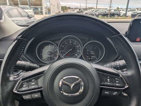 Used 2017 MAZDA CX-5 Grand Touring w/ Premium Package image 29