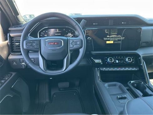 New 2026 GMC Sierra 2500 AT4X image 6