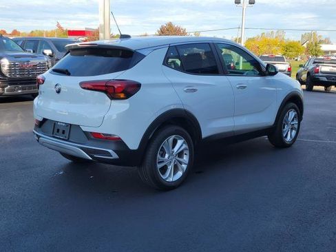 Used 2023 Buick Encore GX Preferred w/ Cold Weather Comfort Package image 3