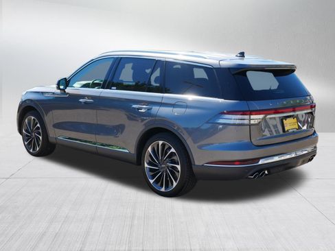 Used 2021 Lincoln Aviator Reserve w/ Equipment Group 202A AWD/4WD image 5