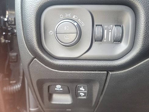 New 2026 RAM 1500 Big Horn image 11