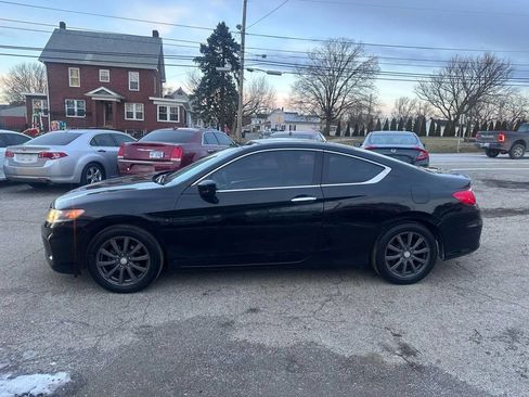 Used 2014 Honda Accord LX-S image 5