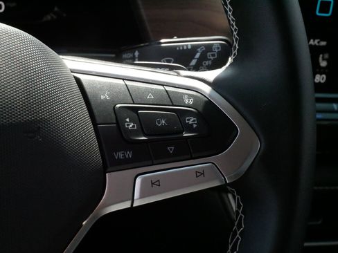 Certified 2026 Volkswagen Atlas SE AWD/4WD image 25