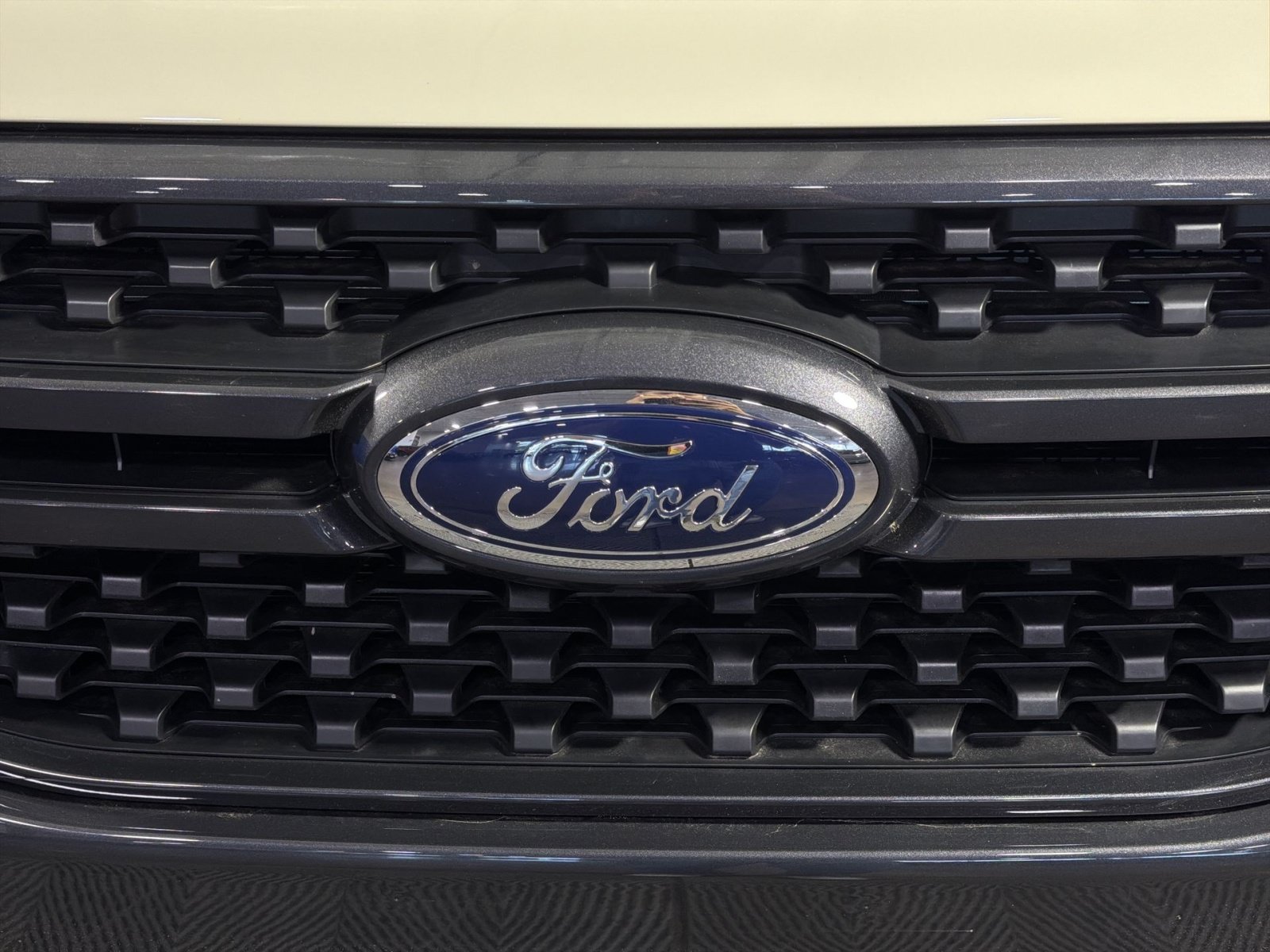 New 2026 Ford Ranger XLT w/ Trailer Tow Package AWD/4WD image 12