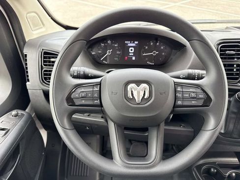 New 2026 RAM ProMaster 3500 w/ Convenience Group image 23