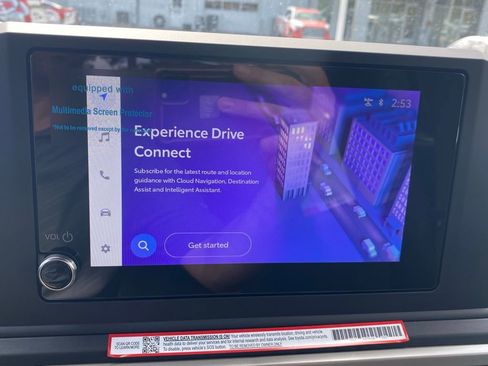 New 2025 Toyota Tacoma SR image 21