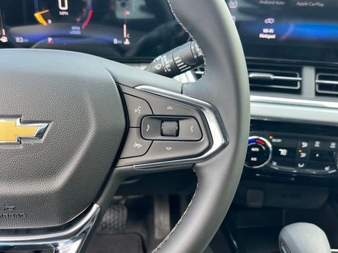 New 2026 Chevrolet Trax LT w/ Driver Confidence Package image 22