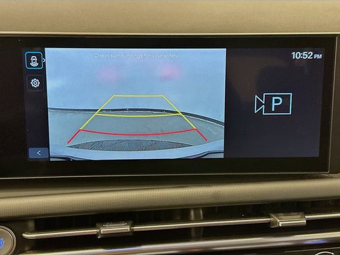 Used 2025 Hyundai Tucson SEL image 23