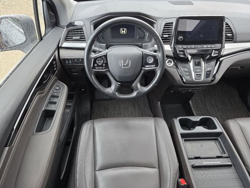 Used 2024 Honda Odyssey Touring image 24