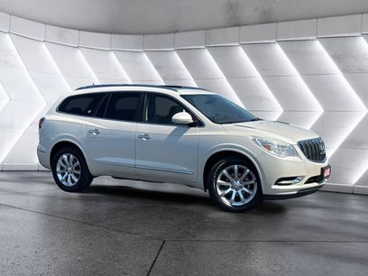 Used 2014 Buick Enclave Premium