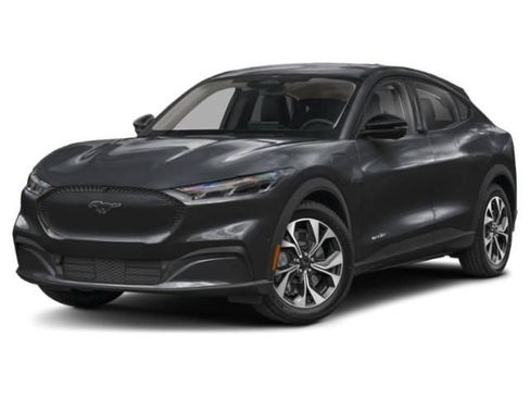 New 2026 Ford Mustang Mach-E Select RWD image 1