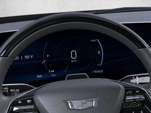 New 2026 Cadillac Lyriq Luxury image 18