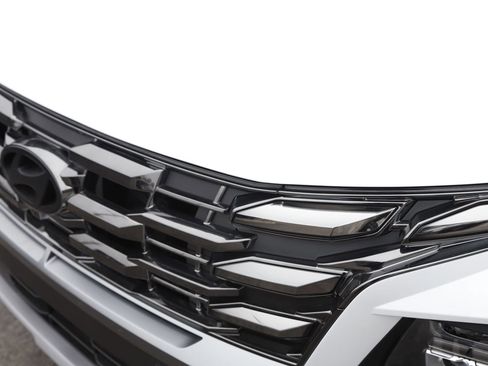 New 2026 Hyundai Tucson Limited image 13