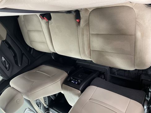 Used 2023 Chevrolet Traverse LS w/ LPO, Floor Liner Package AWD/4WD image 11