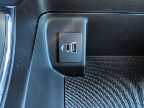 New 2025 Ford F150 STX w/ Equipment Group 200A image 24