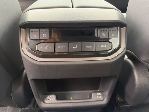 Used 2025 Lexus TX 350 AWD w/ Technology Package image 8