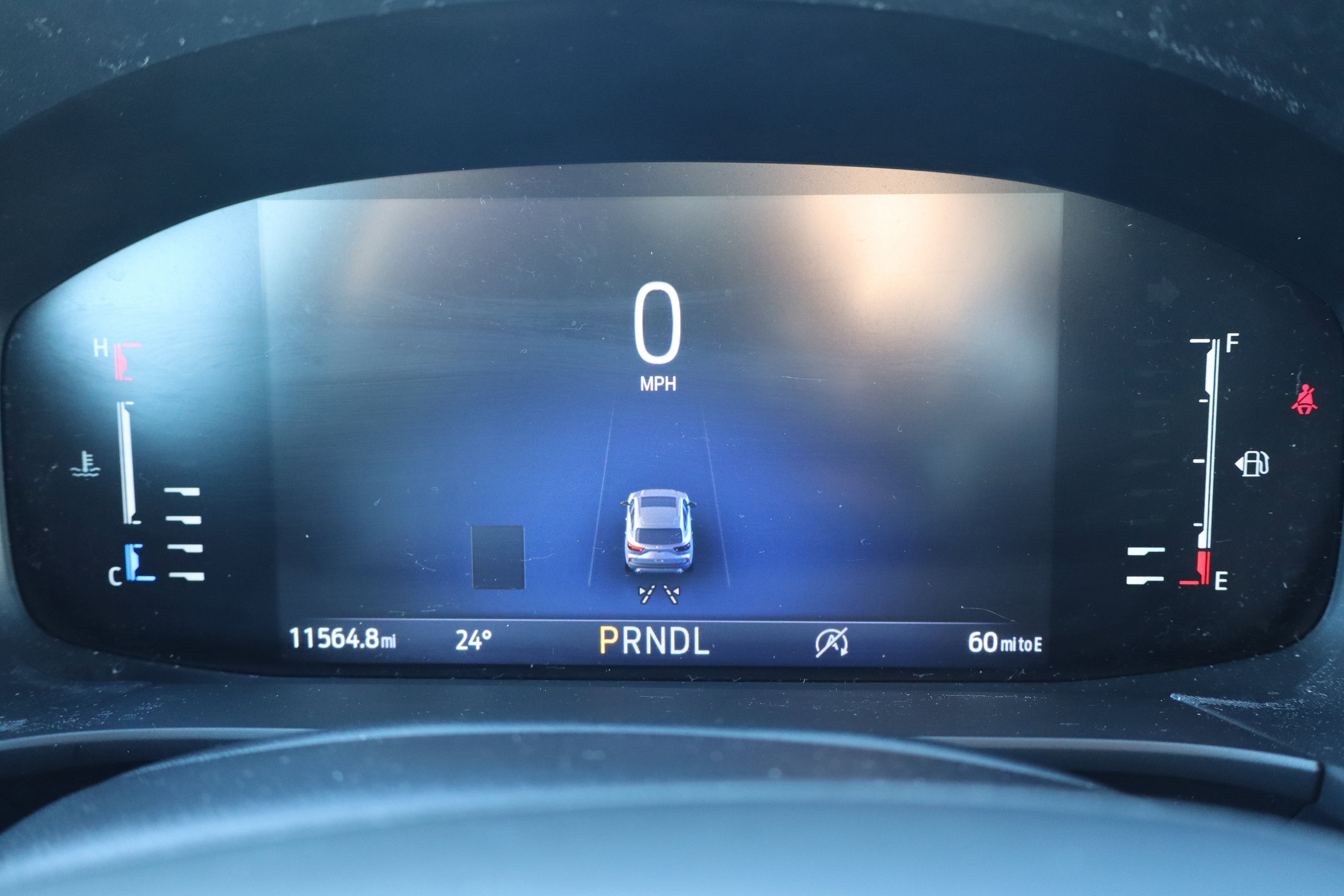 Used 2023 Ford Escape ST-Line w/ Tech Pack #1 AWD/4WD image 27
