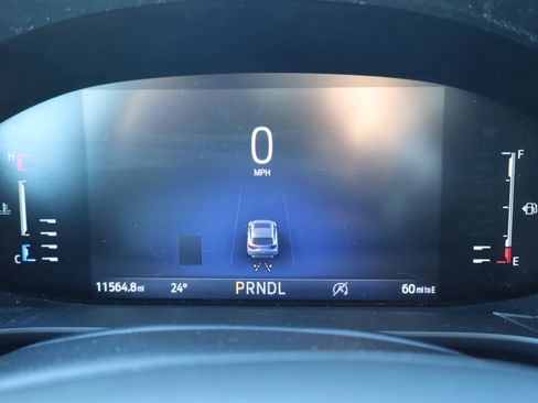 Used 2023 Ford Escape ST-Line w/ Tech Pack #1 image 27