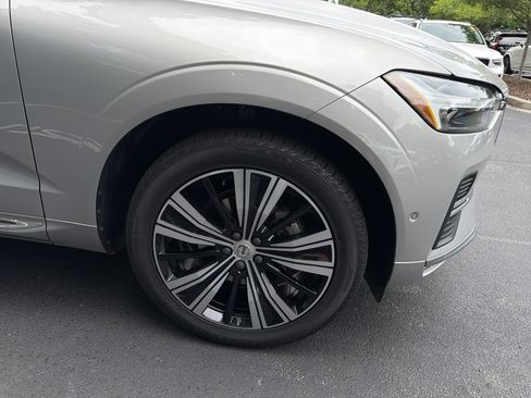 Used 2023 Volvo XC60 B5 Plus w/ Protection Package Premier FWD image 16