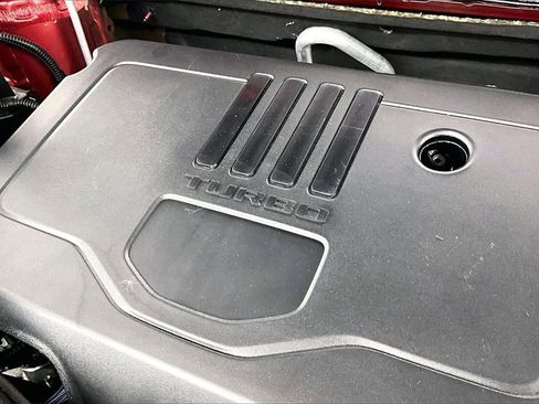 Used 2023 GMC Acadia SLE w/ Driver Convenience Package image 35