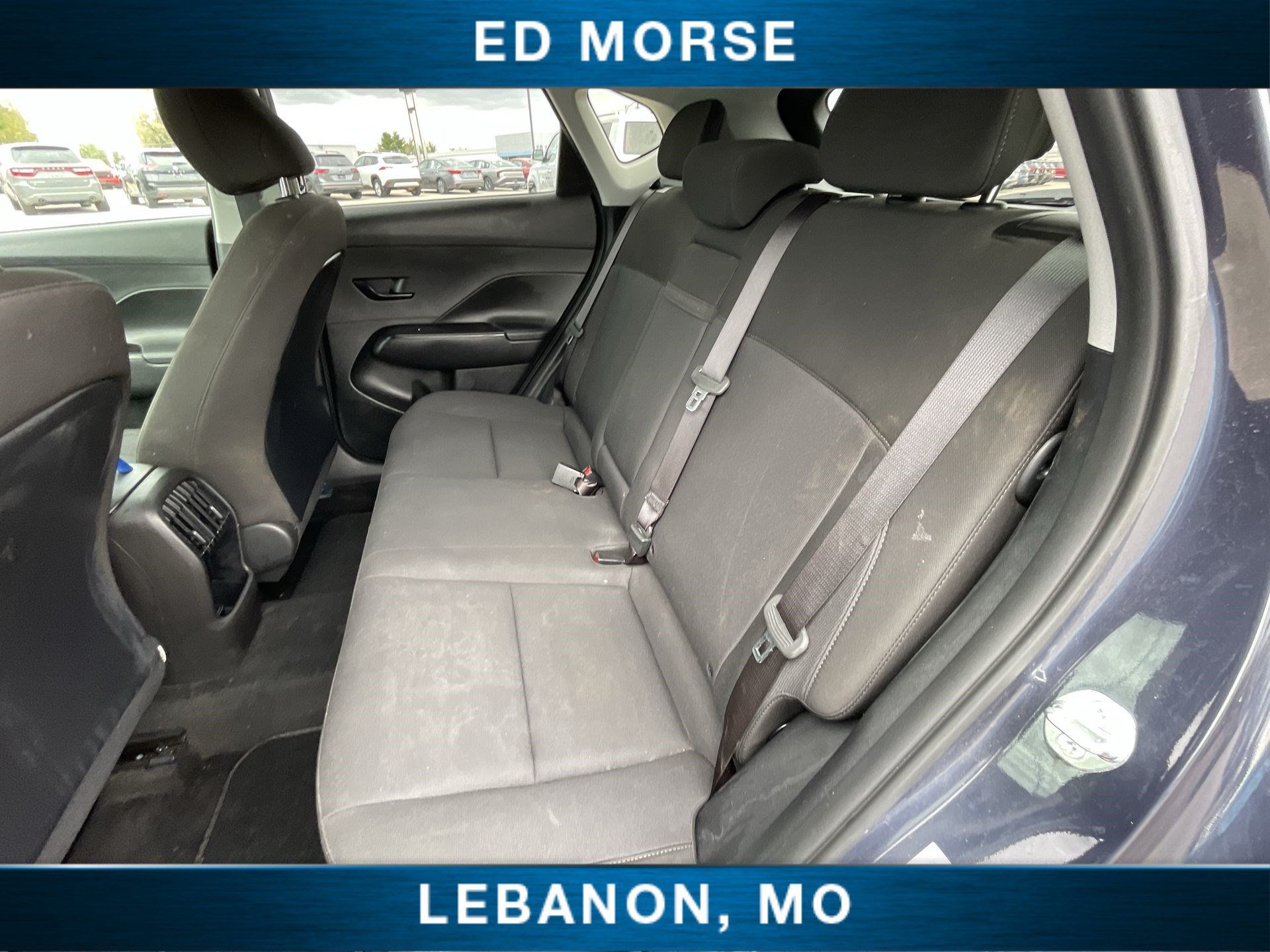 Used 2026 Hyundai Kona SEL Sport FWD image 22