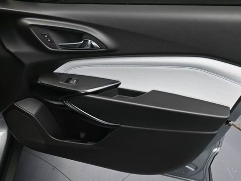 New 2026 Chevrolet Trax LT w/ Driver Confidence Package FWD image 34