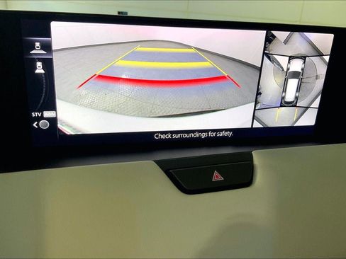 Used 2024 MAZDA CX-90 3.3 Turbo w/ Premium Plus Pkg image 21