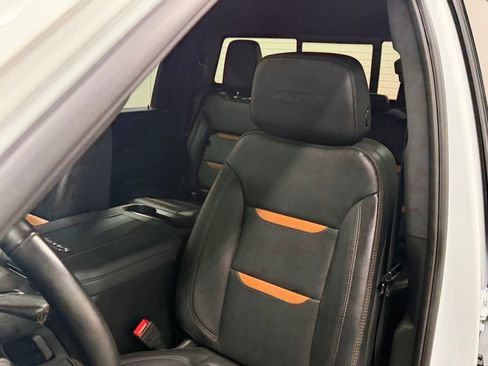 Certified 2025 GMC Sierra 2500 AT4 w/ AT4 Premium Plus Package AWD/4WD image 52