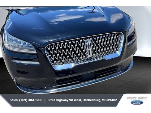 Used 2022 Lincoln Corsair FWD image 24