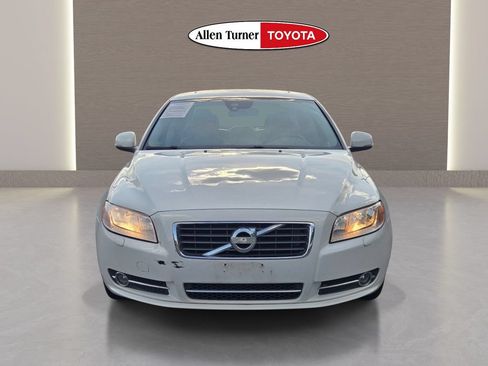 Used 2012 Volvo S80 3.2 FWD image 4