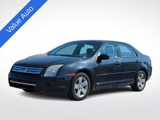 Used 2009 Ford Fusion SE image 1