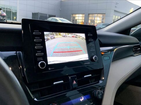 Used 2023 Toyota Camry SE image 28