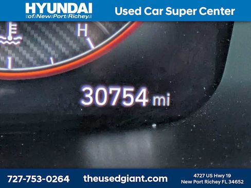Certified 2023 Hyundai Santa Fe Limited image 44