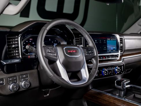 Used 2026 GMC Sierra 1500 Elevation w/ X31 Off-Road Package AWD/4WD image 27