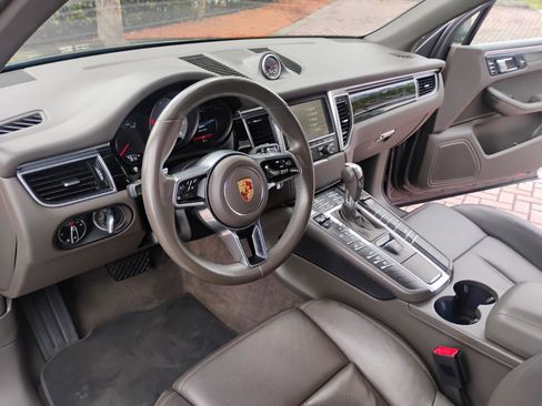 Used 2016 Porsche Macan S AWD/4WD image 58