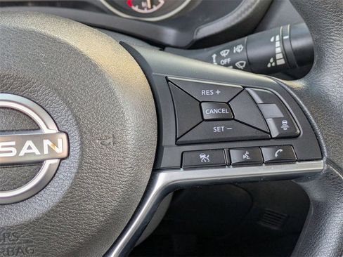 Used 2024 Nissan Sentra SV image 21