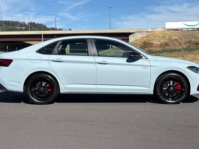 New 2026 Volkswagen Jetta GLI Autobahn