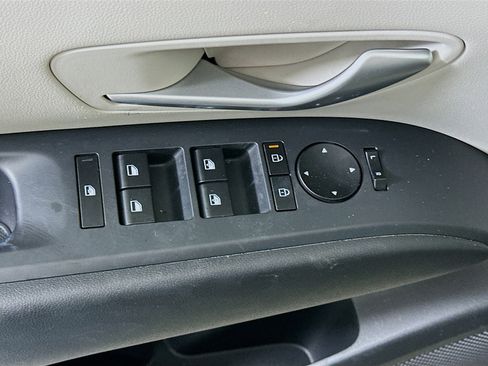 Used 2025 Hyundai Tucson SEL image 15