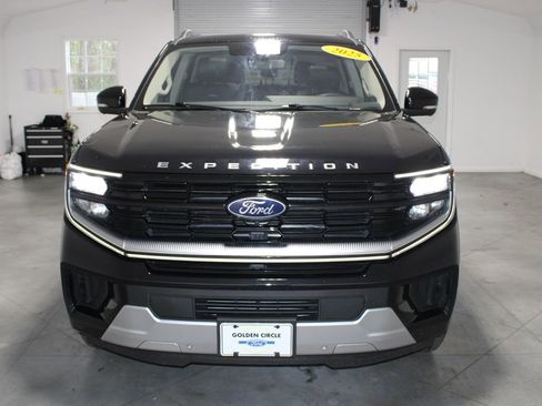 Used 2025 Ford Expedition Platinum AWD/4WD image 62