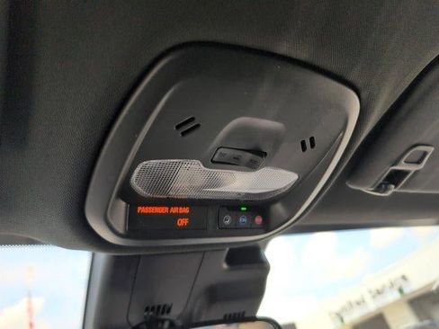 New 2026 Buick Envista Preferred FWD image 20
