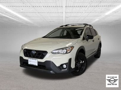 Used 2023 Subaru Crosstrek 2.0i Premium w/ Special Edition