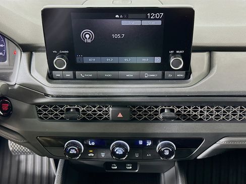 Used 2025 Honda Accord LX image 22