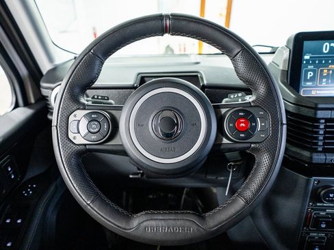 Used 2024 INEOS Grenadier image 37